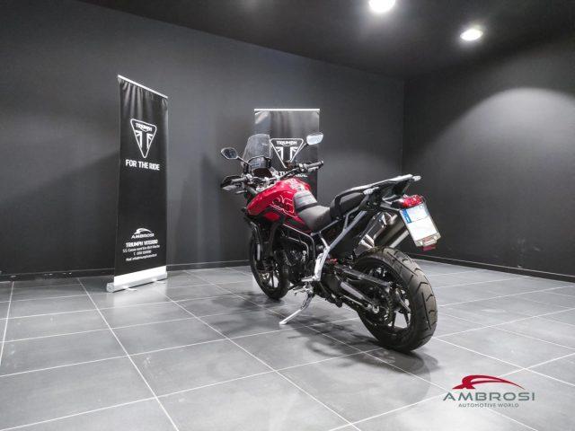 TRIUMPH Tiger 900 GT PRO