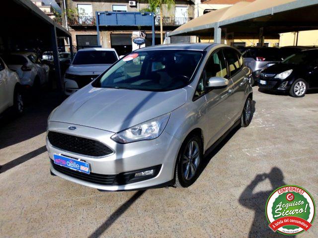 FORD C-Max 1.5 TDCi 95CV Start&Stop Business