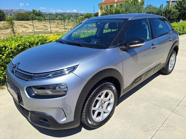 Citroen C4 Cactus 1.5 Diesel 102cv.