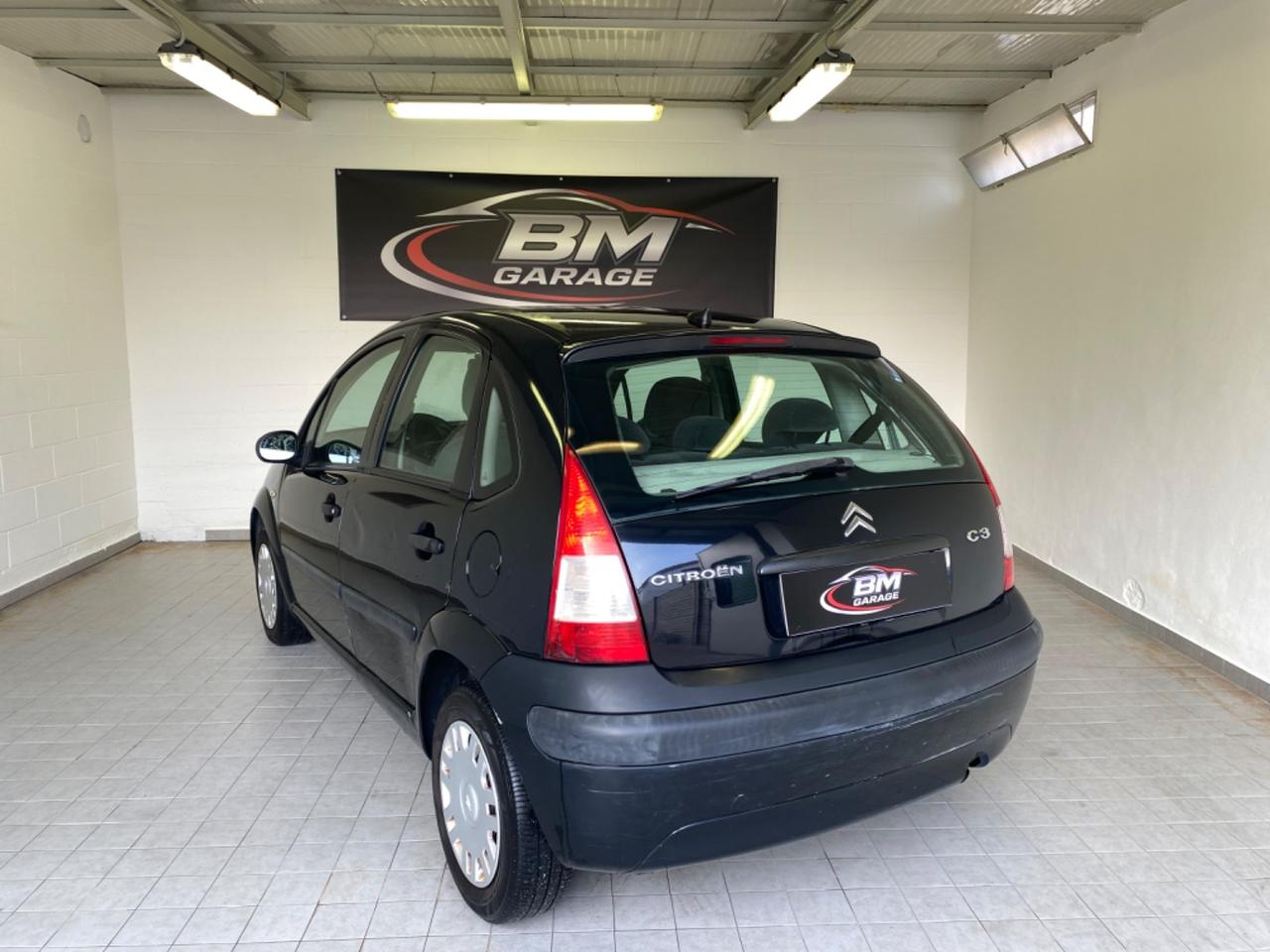 Citroen C3 1.1 Elegance