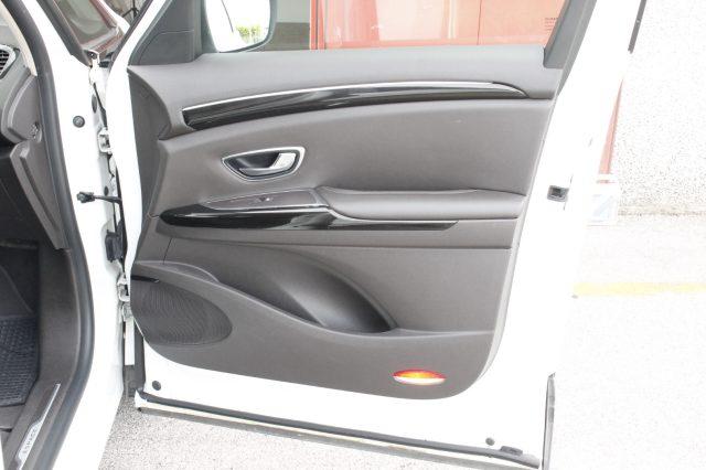 RENAULT Espace dCi 160CV EDC Energy 4Control 7 POSTI