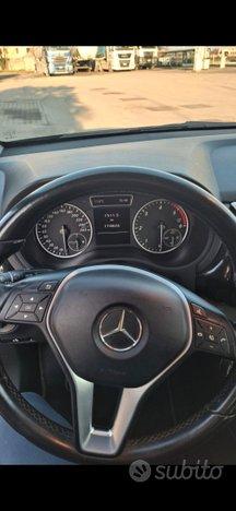 Mercedes classe B 180