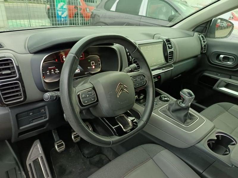 Citroën C5 Aircross BlueHDi 130 S&S Shine - N1 - 5 posti PREZZO PIU' IVA -