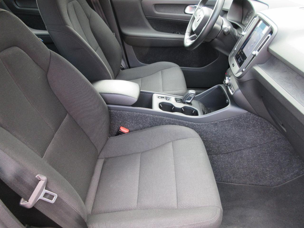 Volvo XC40 2.0 d3 Business AWD Geartronic