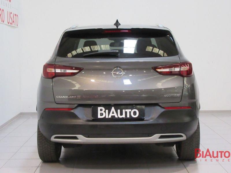 Opel Grandland 1.5 diesel Ecotec Start&Stop Ultimate