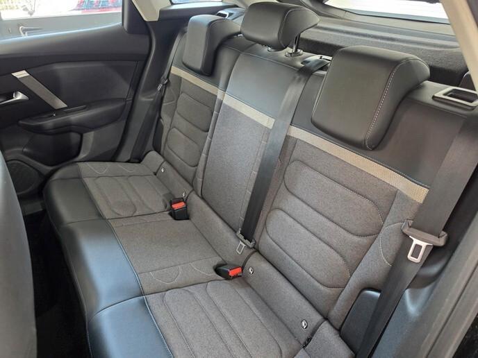 Citroen C4 BlueHDi 130 S&S EAT8 Feel Pack