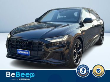 Audi Q8 45 3.0 TDI MHEV SPORT QUATTRO TIPTRONIC