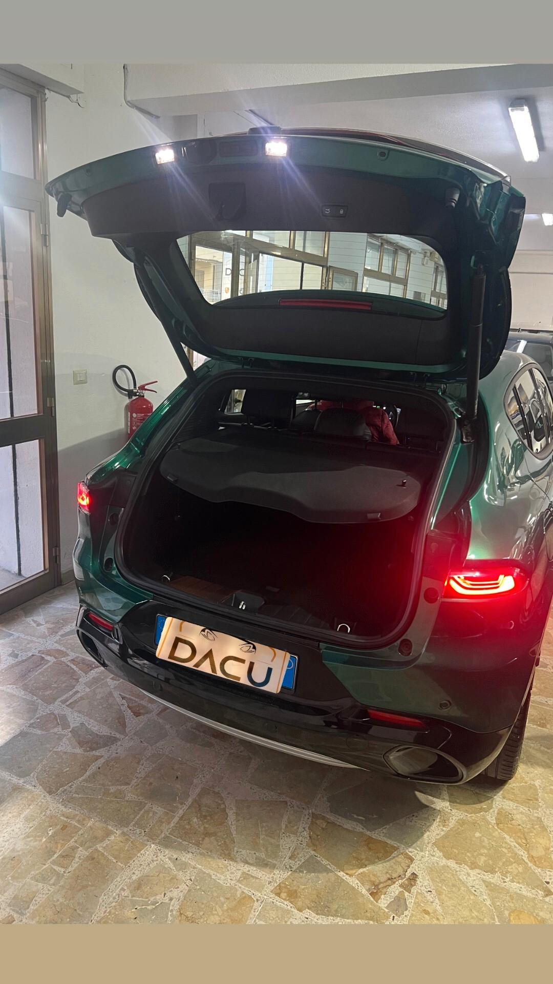 Alfa Romeo Tonale 1.6 diesel 130 CV TCT6 Ti