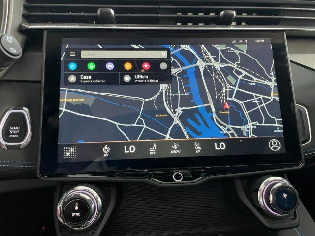 LYNK & CO 01 1.5 TD DCT PHEV