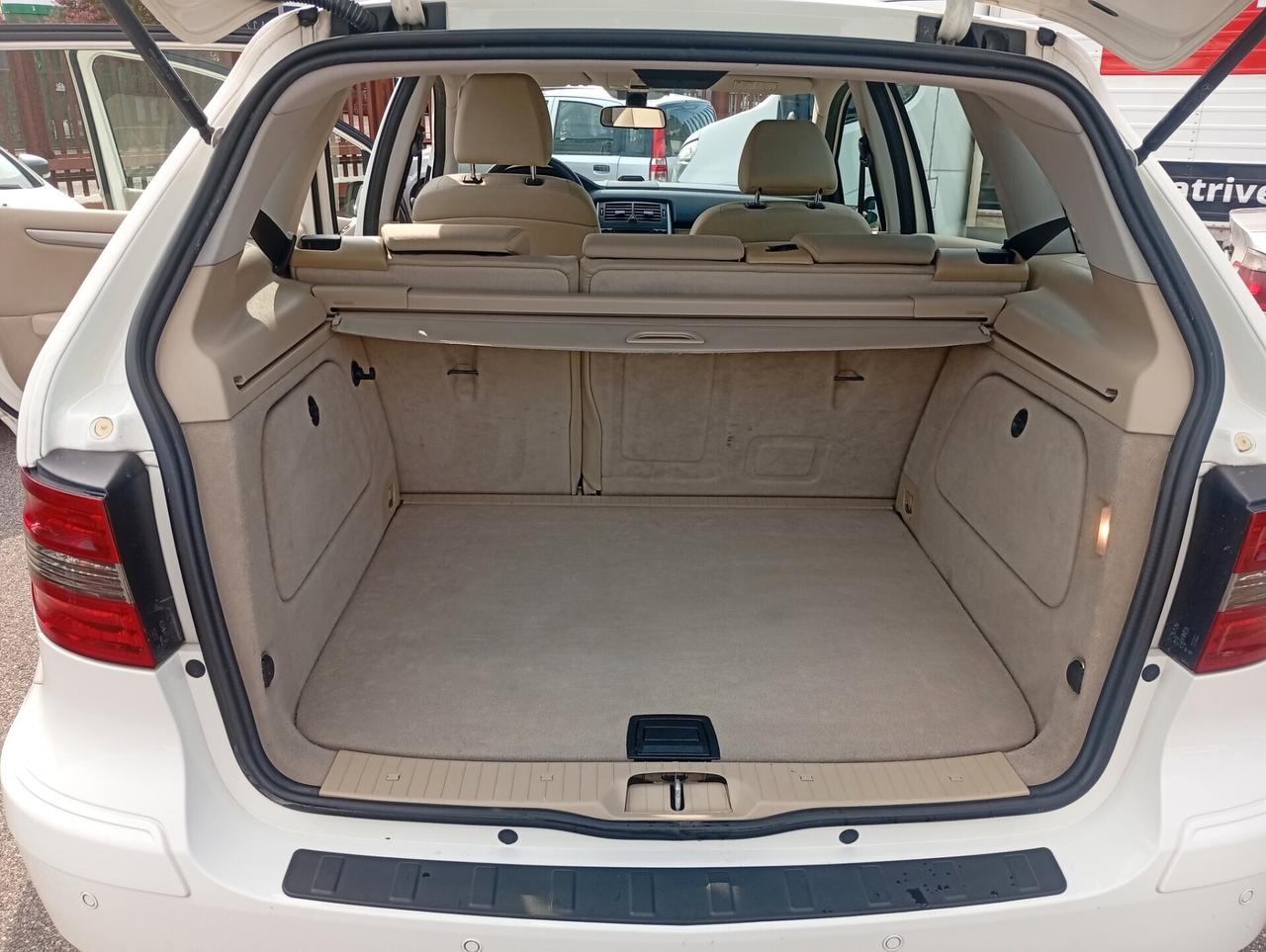 Mercedes-benz B 180 CDI