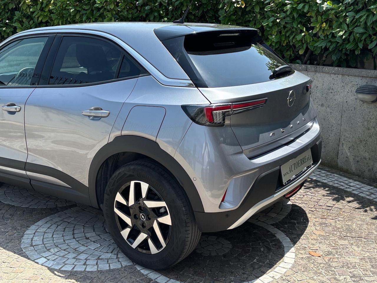 Opel Mokka 1.5 diesel Edition