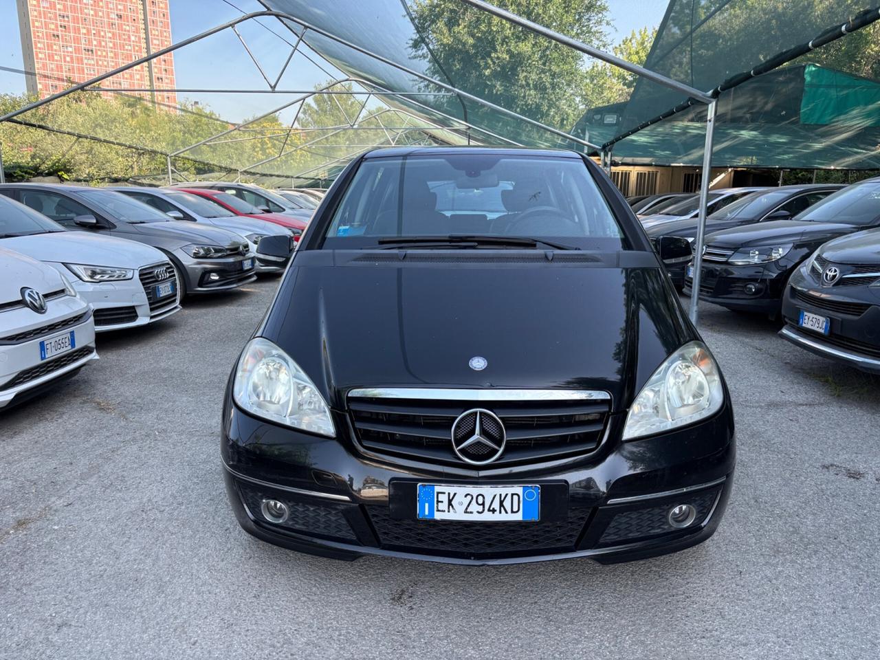 Mercedes-benz A 180 CDI automatica OK NEOPATENTATI
