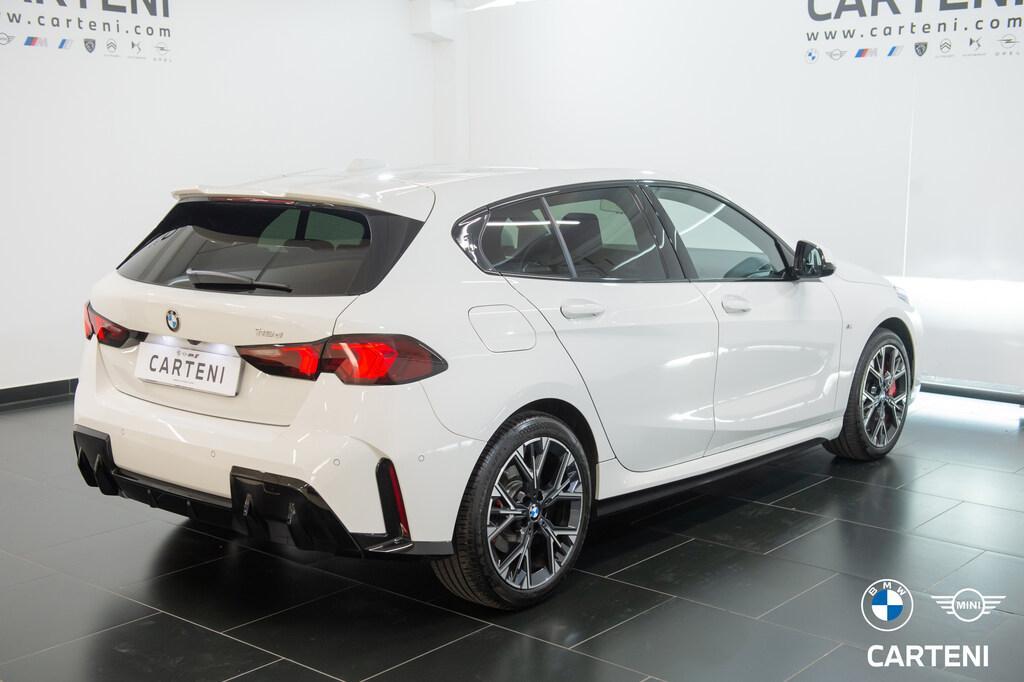 BMW Serie 1 118 d MSport Pro DCT