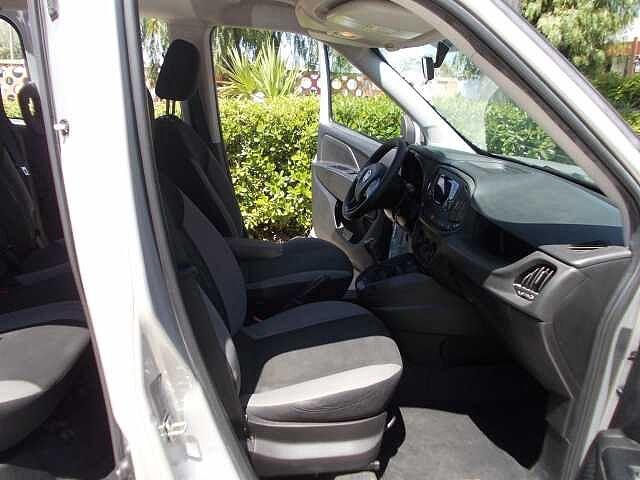 Fiat Doblò 1.6 MJT 5 posti