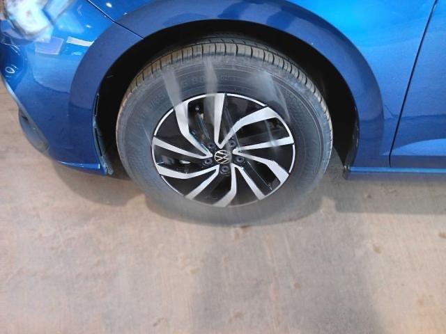 Volkswagen Polo 1.0 TSI Life