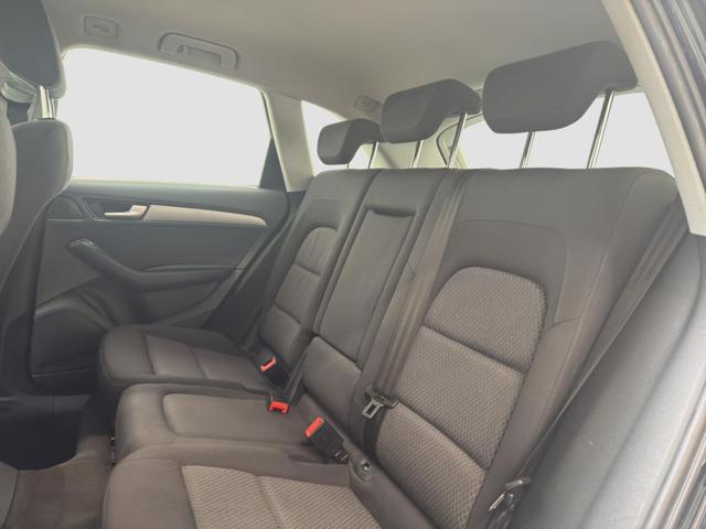 AUDI Q5 2.0 TDI 177CV quattro S tronic Advanced
