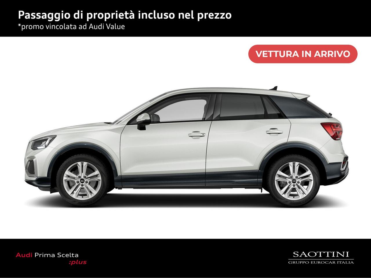 35 TDI Business Advanced S tronic