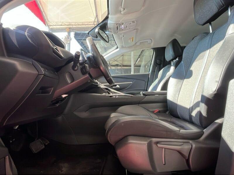 Peugeot 5008 BlueHDi 130 GT EAT8 S/S aut.