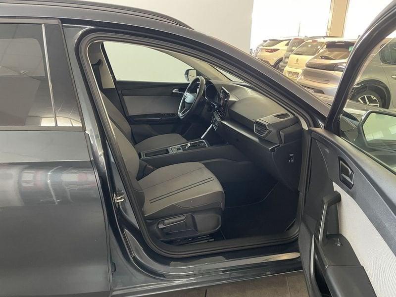 SEAT Leon 2.0 TDI 150cv STYLE DSG