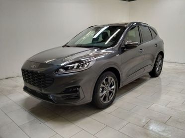 Ford Kuga 2.5 full hybrid ST-Line 2wd 190cv cvt