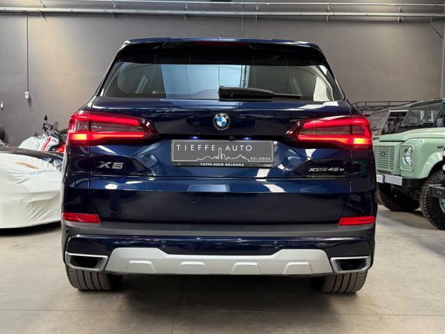 BMW X5 xDrive45e xLine
