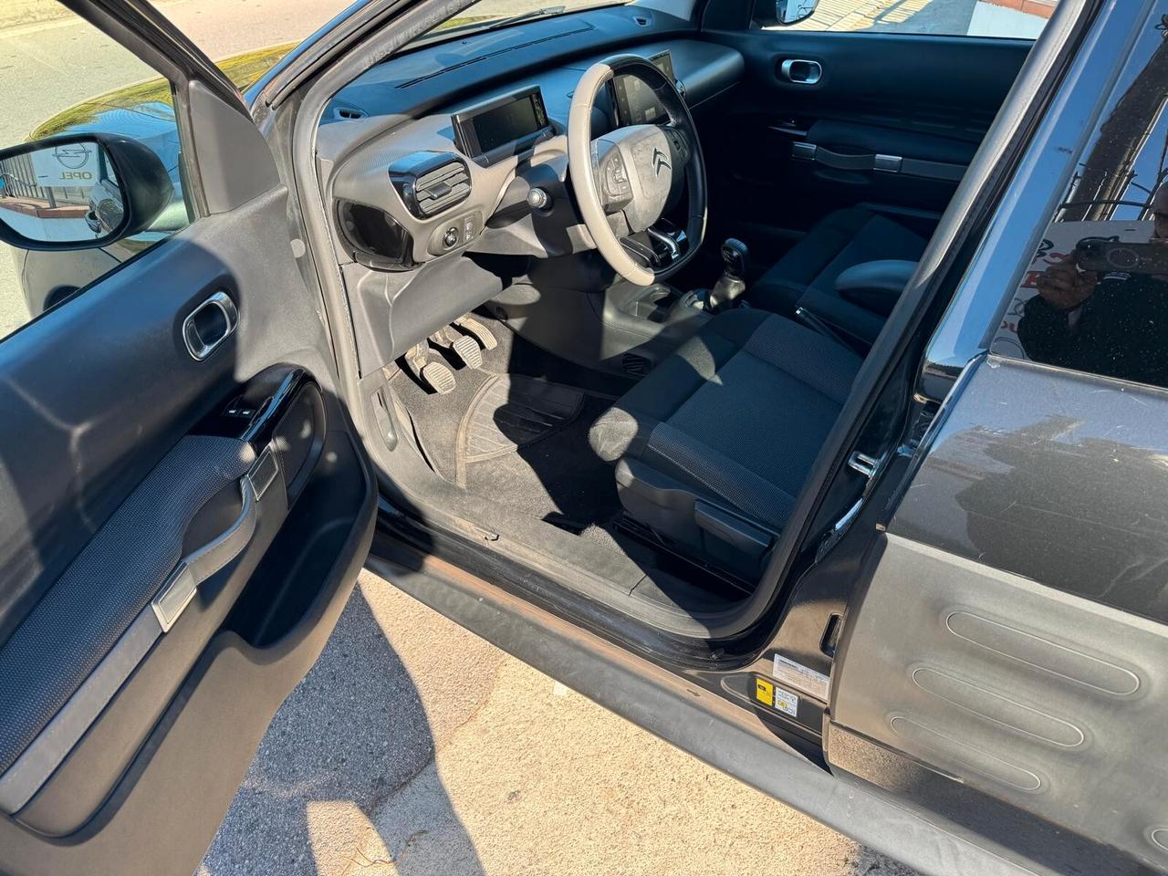 Citroen C4 Cactus Shine full optional
