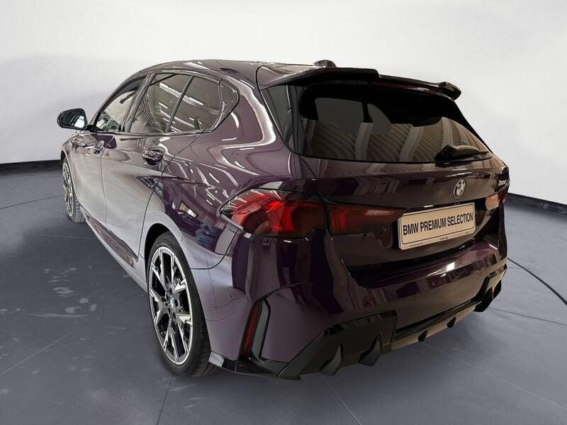 BMW Serie 1 120d 48V MSport Pro auto
