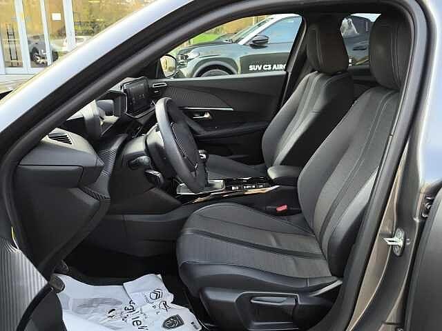 Peugeot 2008 PureTech 100 S&S Allure