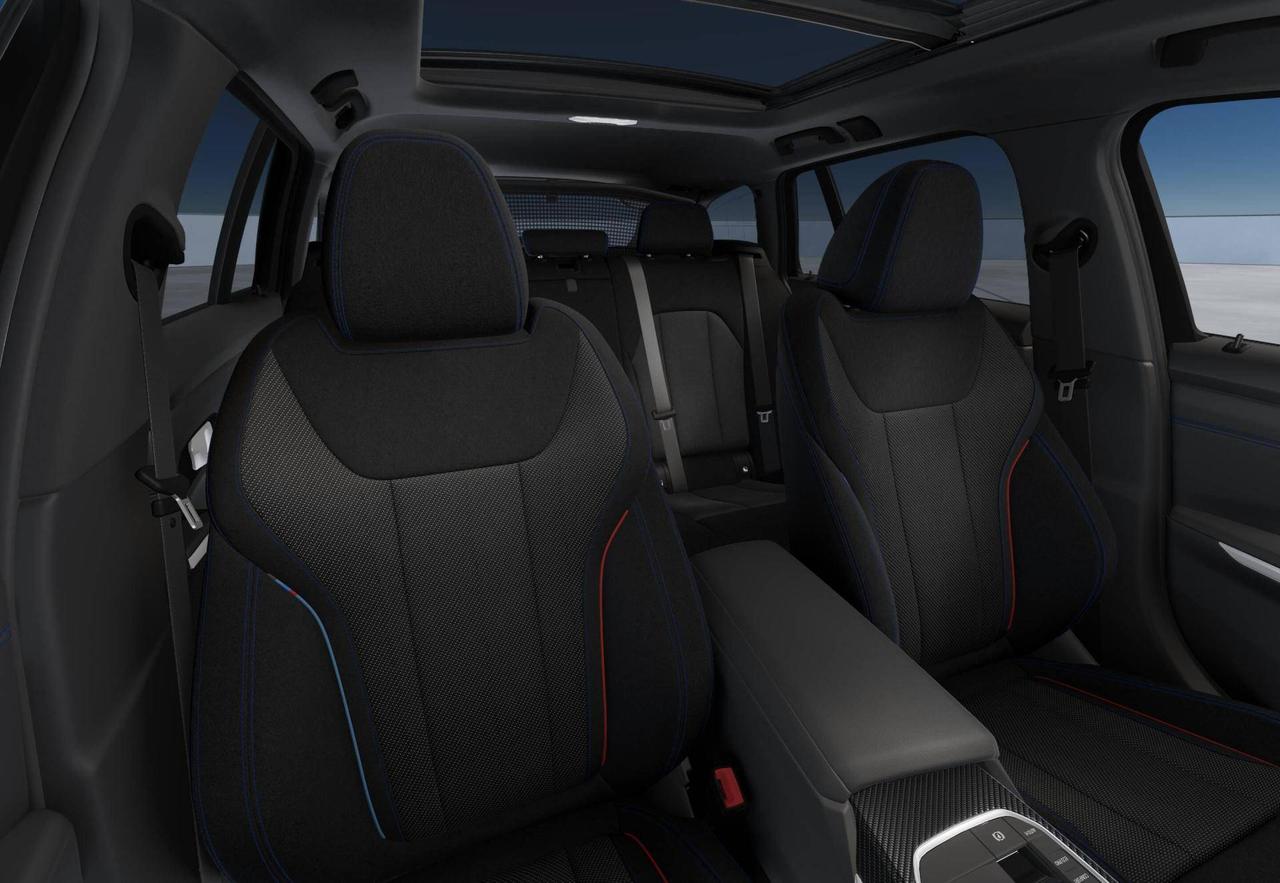 BMW Serie 3 M340d Touring 48V xDrive