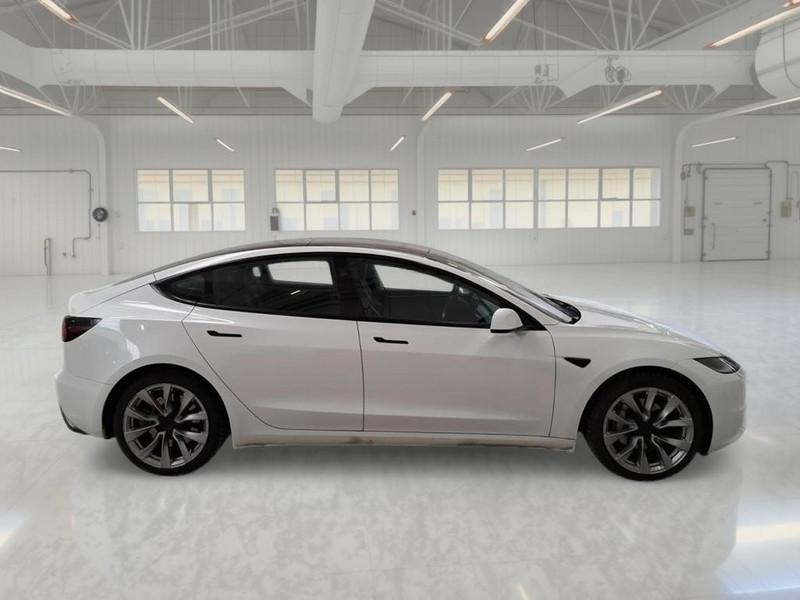 TESLA MODEL 3 75 KWH LONG RANGE DUAL MOTOR AWD 4 PORTE BERLINA
