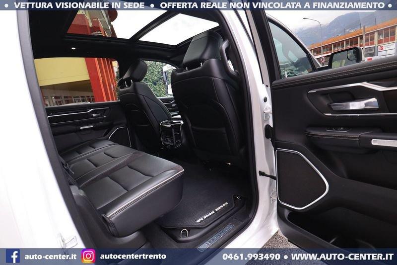 Dodge RAM 1500 LARAMIE 3.0 D V6 4X4 *IVA INCLUSA