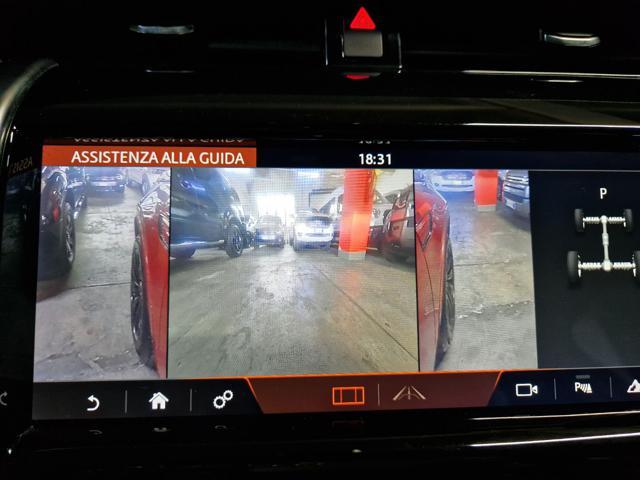 LAND ROVER Discovery Sport 2.0 SD4 CV.240 MHEV AWD R-DYNAMIC SE 7 POSTI