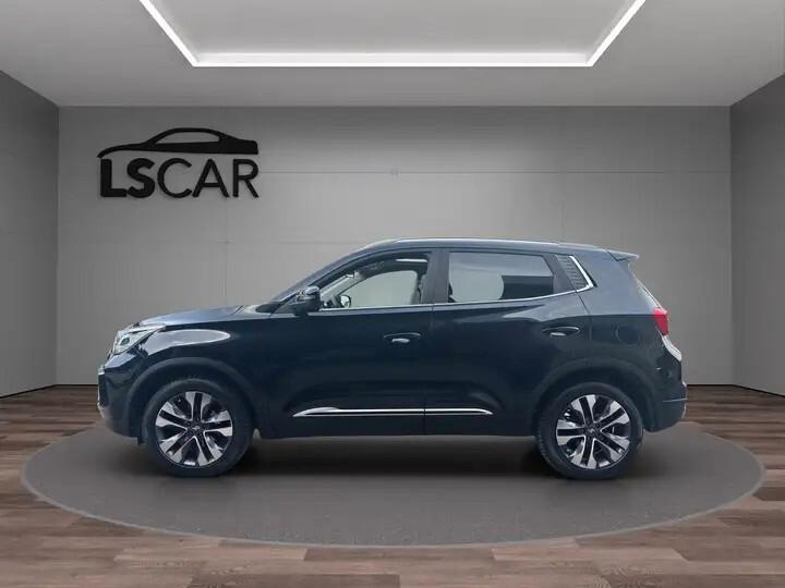 DR Automobiles DR5.0 5.0 1.5 GPL ~Unipro~Promo Finanziamento