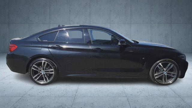 BMW 420 d xDrive Gran Coupé Msport Aut.
