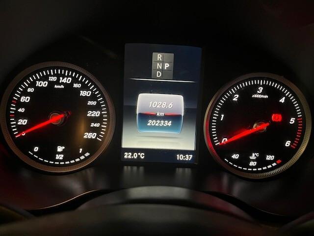 Mercedes-benz GLC 250 GLC 250 d 4Matic Sport