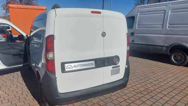 FIAT Doblo 1.3 MJT Cargo Lounge Az. Italia 90.000 Km