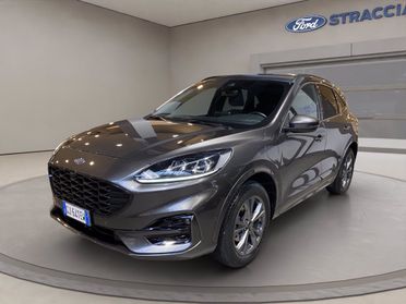 FORD Kuga 2.5 phev ST-Line 2wd 225cv cvt del 2022
