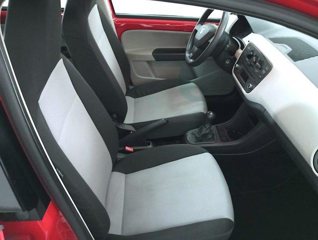 SEAT Mii 5p 1.0 ecofuel Reference 68cv