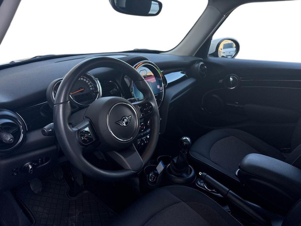 Mini Cooper 1.5 TwinPower Turbo Cooper