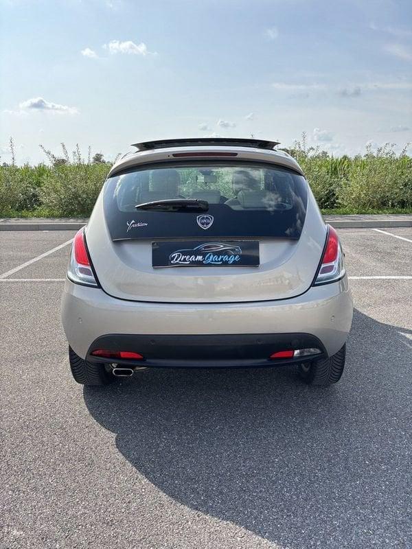 Lancia Ypsilon *TETTO APRIBILE* 1.3 multijet