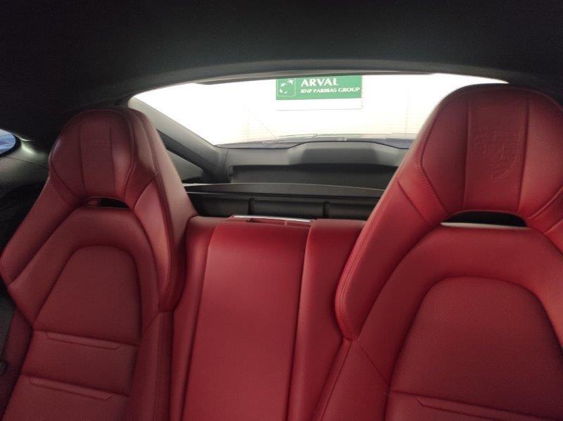 PORSCHE Panamera 2ª serie - Panamera 4.0 GTS