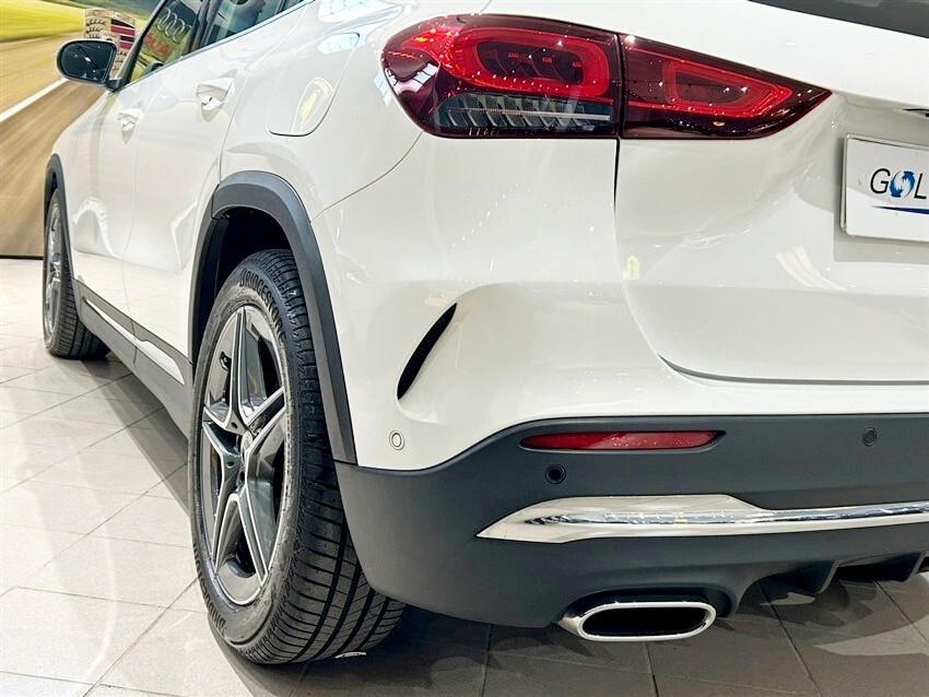 Mercedes-benz GLA 200 d Automatic Premium