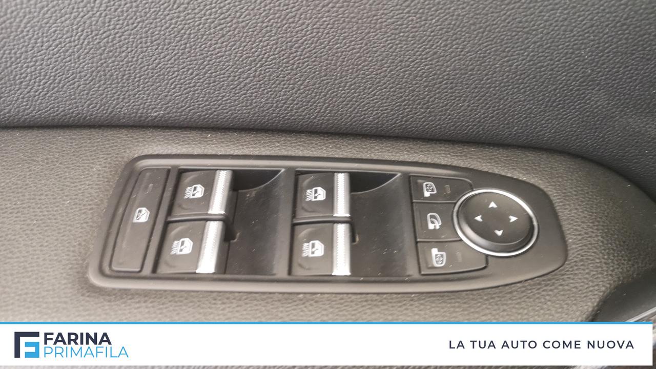 RENAULT Captur II 2019 - Captur 1.0 tce Techno 90cv