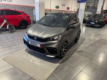 Aixam City GTO Emotion