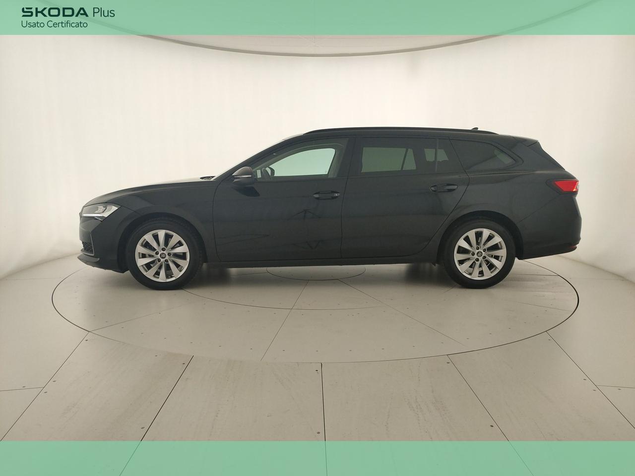 Wagon 2.0 TDI Selection 150 CV DSG