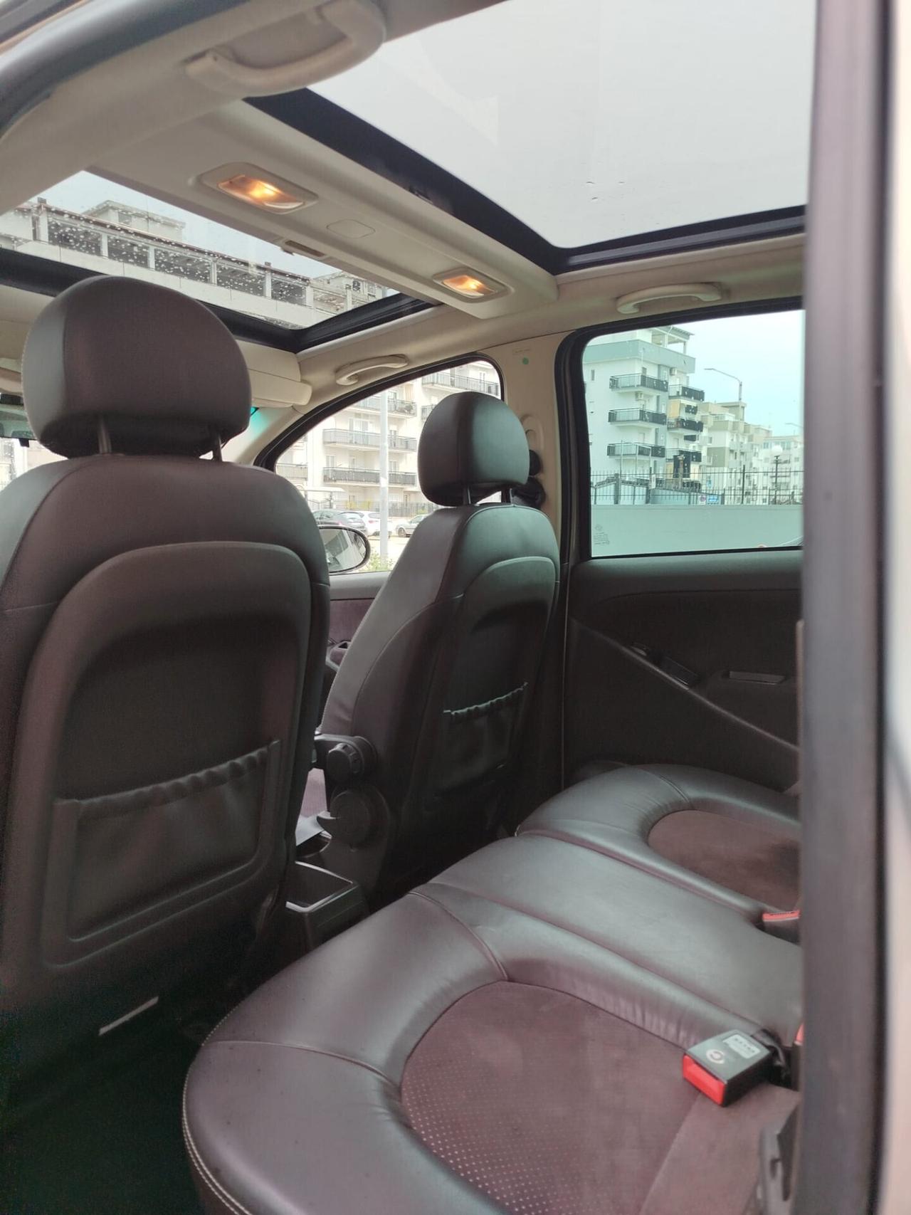 Lancia MUSA 1.4 16V EURO 5 S&S Platino