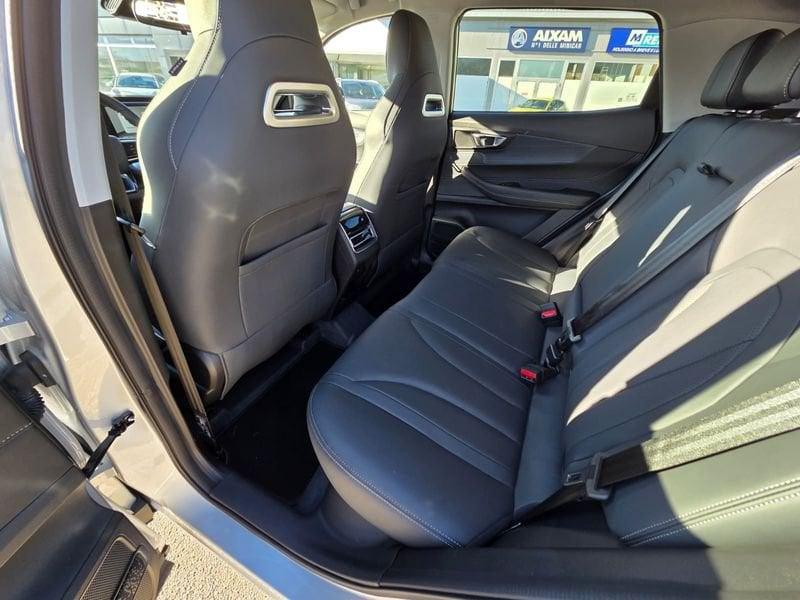 DR AUTOMOBILES dr 5.0 dr 5.0 1.5 Comfort