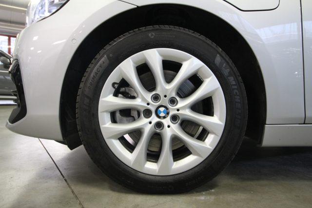 BMW 225 xe Active Tourer iPerformance Business aut.