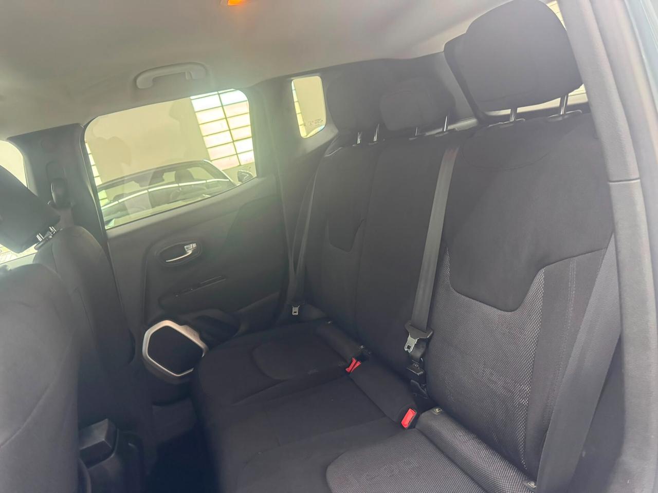 Jeep Renegade 4x4 2.0 140Cv -Diesel