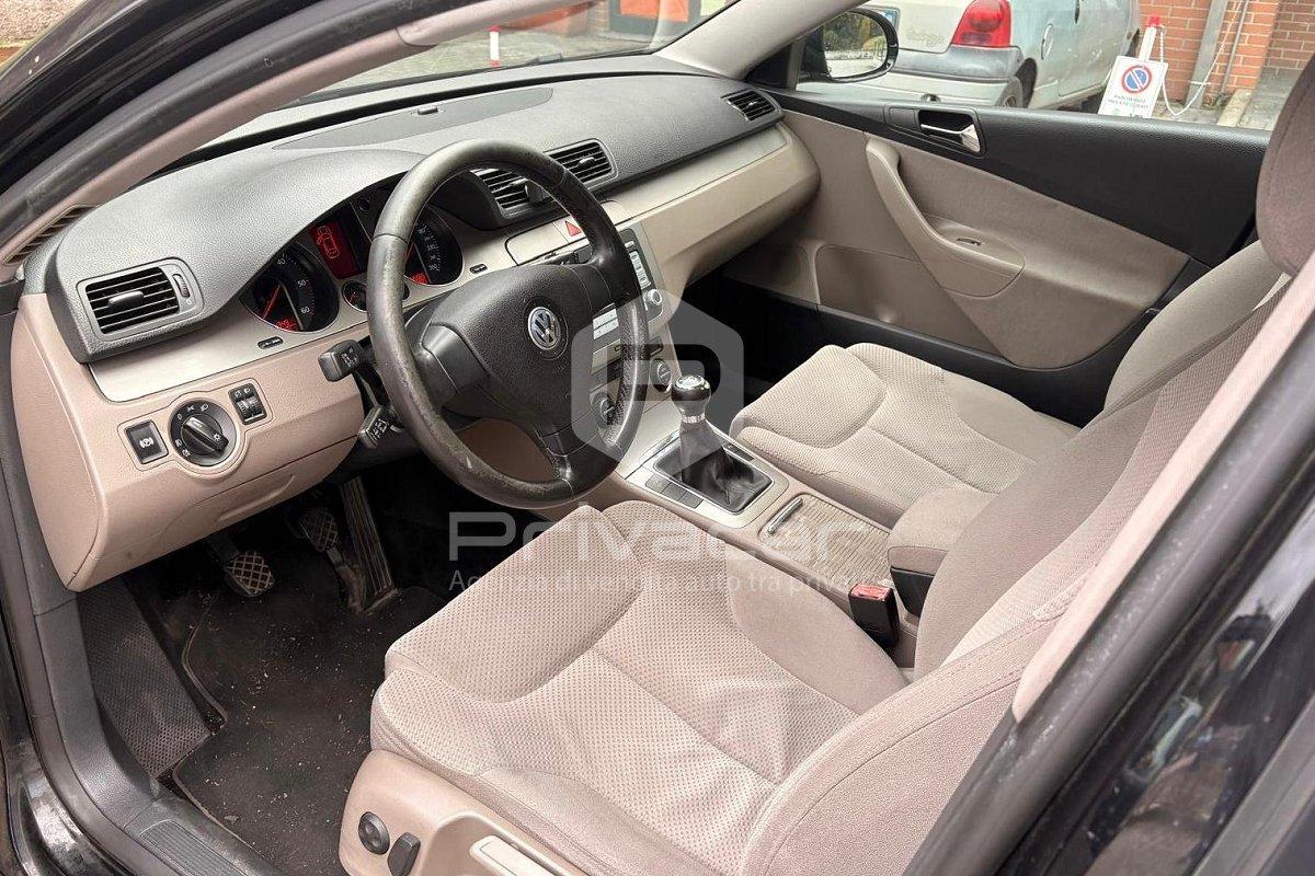 VOLKSWAGEN Passat 1.9 TDI/105CV Comfortline